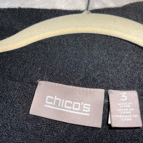Chico’s coat/jacket - Picture 6 of 11